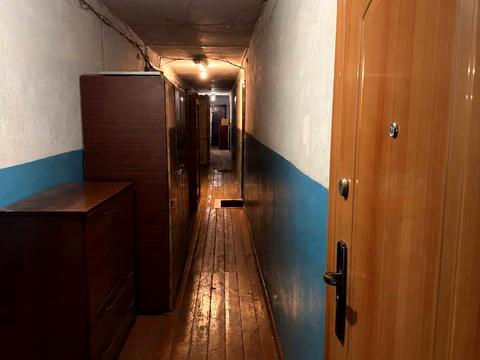 квартира по адресу Генерала Безручка ул., 5