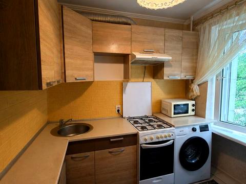 квартира по адресу Генерала Безручка ул., 5