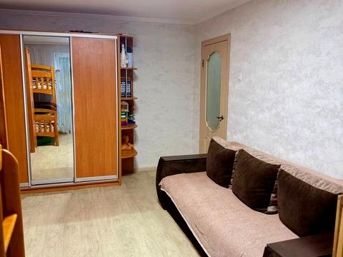квартира по адресу Генерала Безручка ул., 5