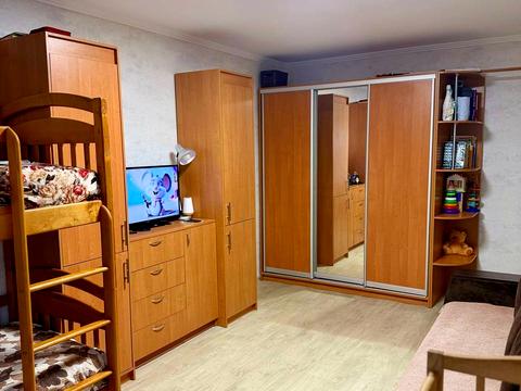 квартира по адресу Генерала Безручка ул., 5