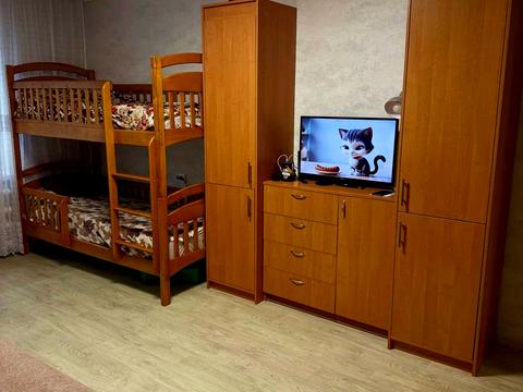 квартира по адресу Генерала Безручка ул., 5