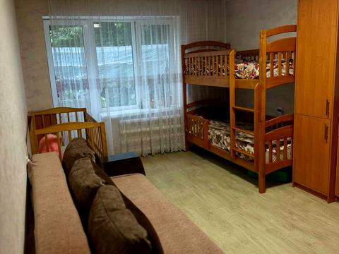 квартира по адресу Генерала Безручка ул., 5