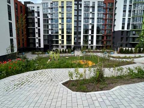 квартира за адресою Тернопільська вул., (Будинок)