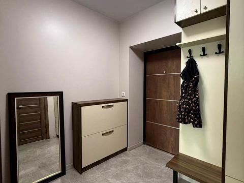 квартира по адресу Юлиана Целевича ул., 4