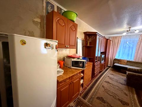 кімната за адресою Охтирська, 19