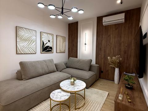 квартира за адресою Височана вул., 18 к30
