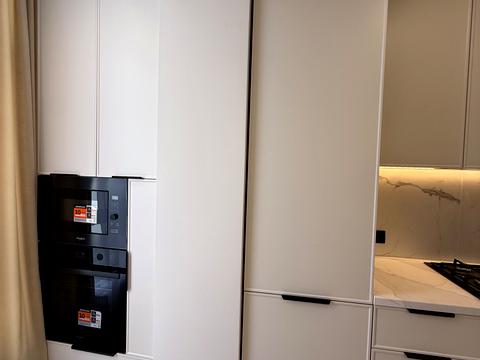 квартира за адресою Височана вул., 18 к30