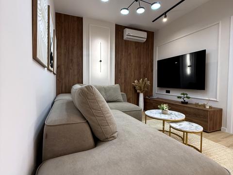 квартира за адресою Височана вул., 18 к30