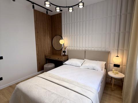 квартира за адресою Височана вул., 18 к30