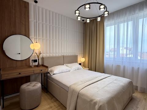 квартира за адресою Височана вул., 18 к30