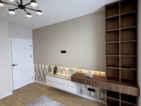 квартира за адресою Височана вул., 18 к30