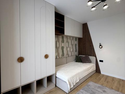 квартира за адресою Височана вул., 18 к30