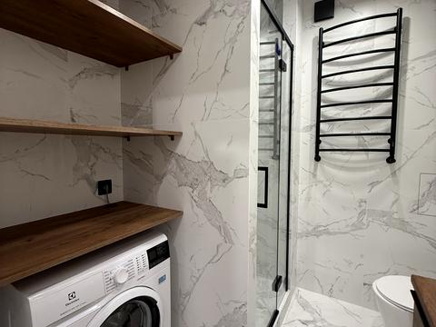 квартира за адресою Височана вул., 18 к30