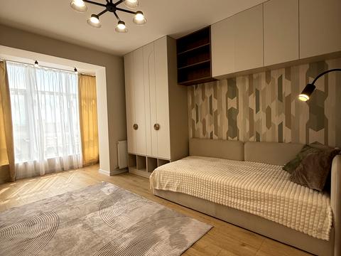 квартира за адресою Височана вул., 18 к30