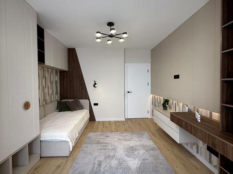 квартира за адресою Височана вул., 18 к30