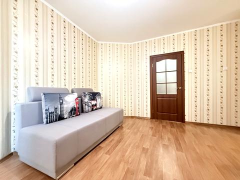 квартира по адресу Елизаветы Чавдар ул., 28