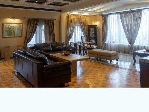 квартира за адресою Дерибасівська вул., 20