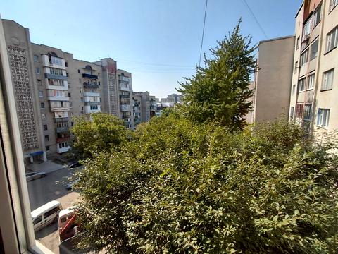 квартира по адресу Просвещения бульв., 21
