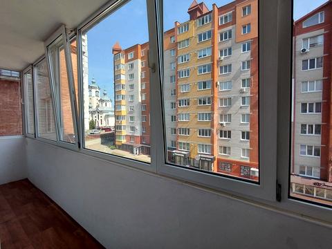 квартира по адресу Просвещения бульв., 21