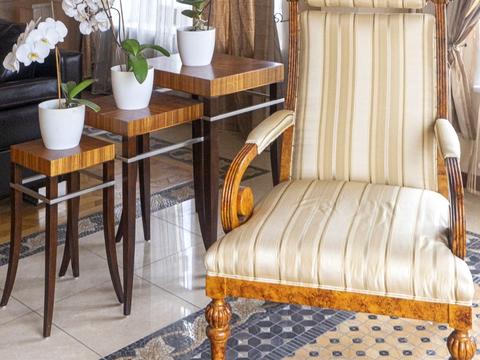 квартира за адресою Дерибасівська вул., 20