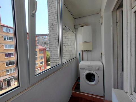 квартира по адресу Просвещения бульв., 21