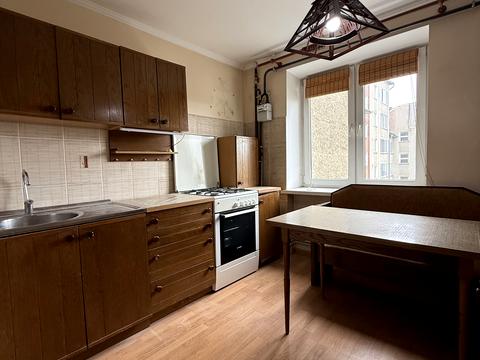 квартира за адресою Степана Бандери вул., 10Б