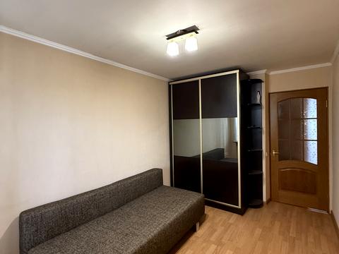 квартира по адресу Степана Бандеры ул., 10Б