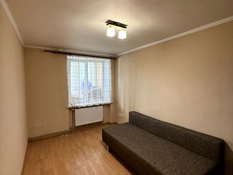 квартира по адресу Степана Бандеры ул., 10Б