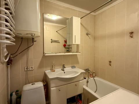 квартира по адресу Степана Бандеры ул., 10Б
