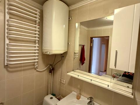 квартира по адресу Степана Бандеры ул., 10Б