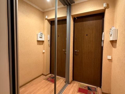 квартира по адресу Степана Бандеры ул., 10Б