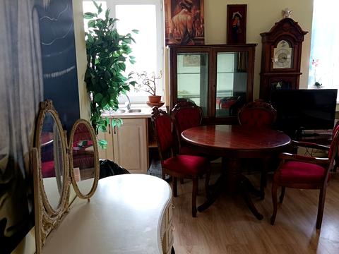 квартира по адресу Центральная ул., 3