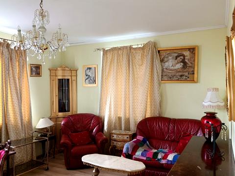 квартира по адресу Центральная ул., 3