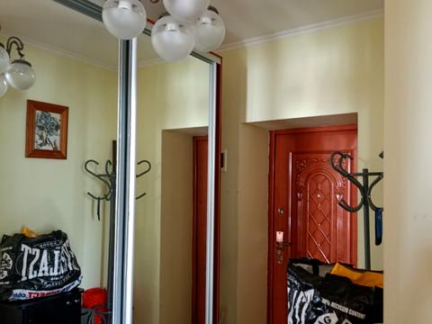 квартира по адресу Центральная ул., 3