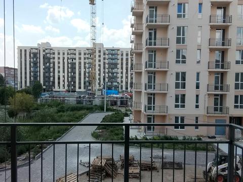 квартира за адресою Сергія Зулінського вул. (Тарногродського), (Будинок 1)