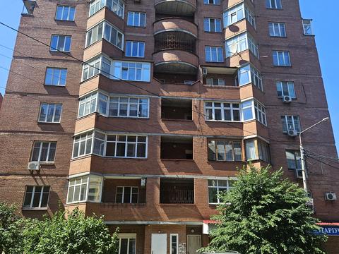 комерційна за адресою Київ, Дмитрівська вул., 17-А