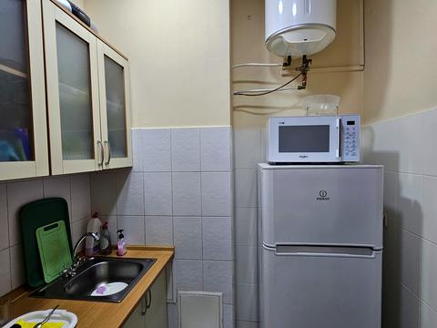 комерційна за адресою Київ, Дмитрівська вул., 17-А