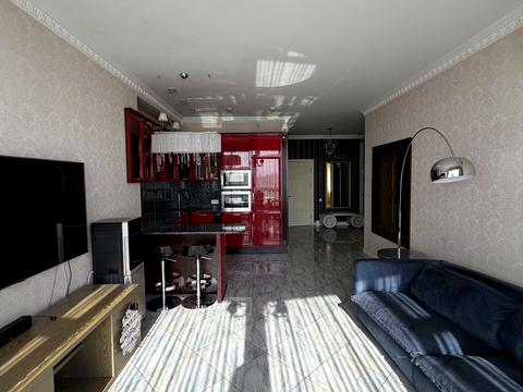 квартира за адресою Січових Стрільців вул. (Артема), 52а