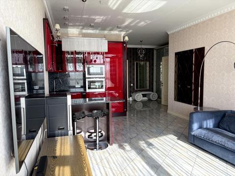 квартира за адресою Січових Стрільців вул. (Артема), 52а