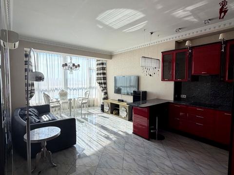 квартира за адресою Січових Стрільців вул. (Артема), 52а