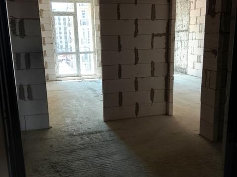 квартира за адресою Сергія Зулінського вул. (Тарногродського), (Будинок 1)