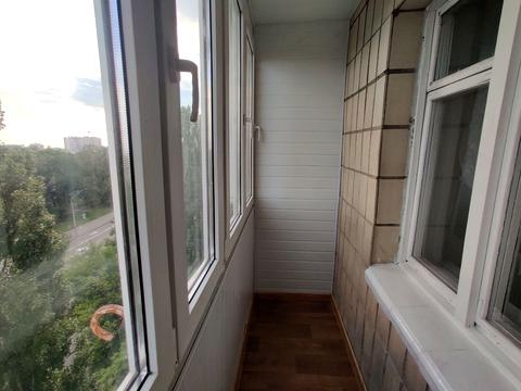 квартира по адресу Берестейский просп. (Победы), 70