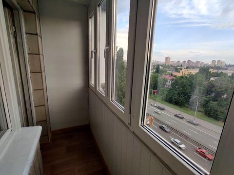 квартира по адресу Берестейский просп. (Победы), 70