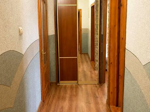 квартира за адресою Івано-Франківськ, Ірини Фаріон вул., 5