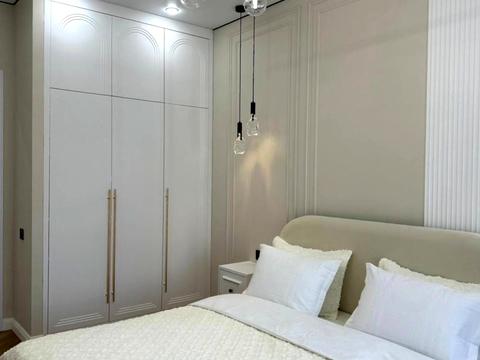 квартира по адресу Братьев Шеметов ул., 10/8