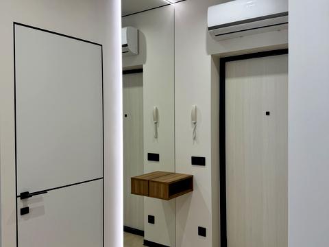 квартира за адресою Лемківська вул., 11-В