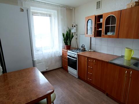 квартира по адресу Перемоги просп. (Курський), 39