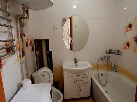 квартира по адресу Перемоги просп. (Курський), 39