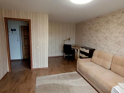 квартира по адресу Перемоги просп. (Курський), 39
