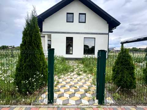 будинок за адресою Гірський пров., 2